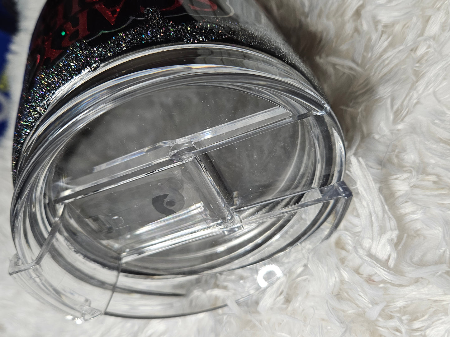 Scary stories Tumbler