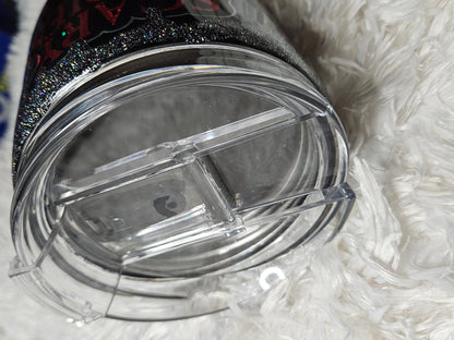Scary stories Tumbler