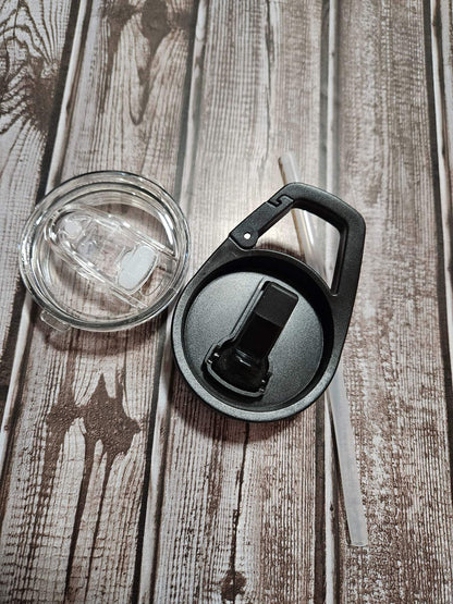 Smile Tumbler